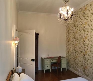 Chenecey-Buillon Hotel | Hôtel Restaurant Chez Gervais