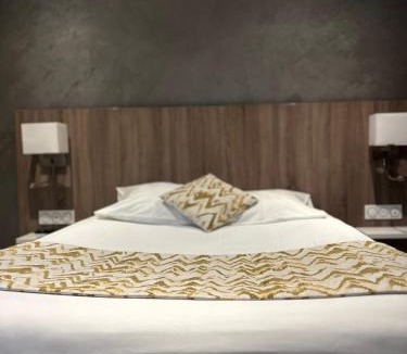 Muret Hotel | Hôtel Restaurant Clément ADER