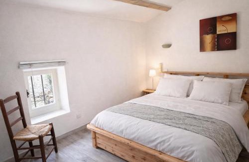 Montclus Hotel | Hôtel restaurant Clos des Sullys