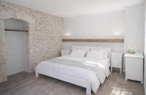 Montclus Hotel | Hôtel restaurant Clos des Sullys