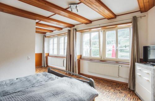 Saint-Ursanne Hotel | Hôtel-Restaurant de la Demi-Lune