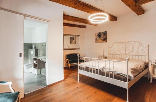 Saint-Ursanne Hotel | Hôtel-Restaurant de la Demi-Lune