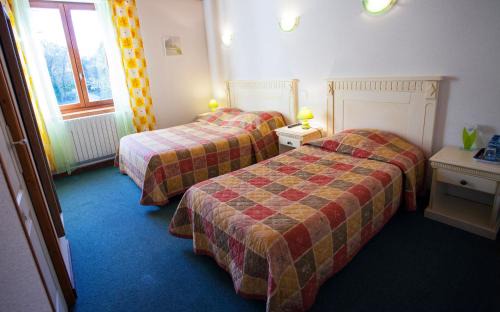 Bretonvillers Hotel | Hôtel Restaurant de gigot