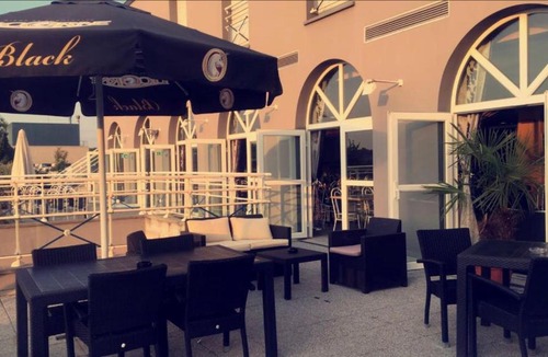 Saint-Avold Hotel | Hôtel Restaurant de L'Europort
