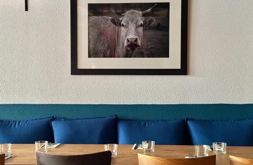 Saint-Palais Hotel | Hôtel-Restaurant de La Paix