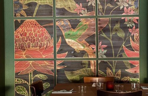 Saint-Palais Hotel | Hôtel-Restaurant de La Paix