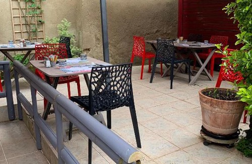 Mirambeau Hotel | Hôtel Restaurant de l'Union