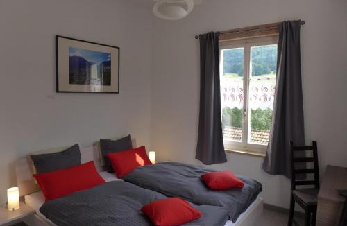 Glovelier Hotel | Hôtel-Restaurant de la Gare