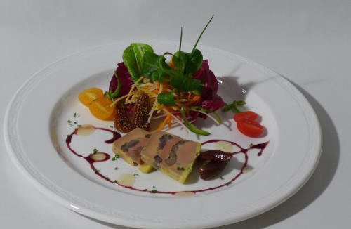 Glovelier Hotel | Hôtel-Restaurant de la Gare