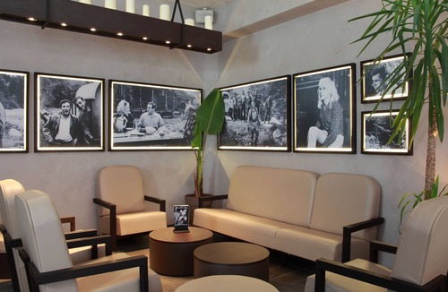 Gerardmer Hotel | Hôtel Restaurant de la Jamagne