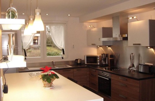 Gerardmer Hotel | Hôtel Restaurant de la Jamagne