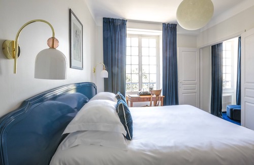 Vezelay Hotel | Hôtel Restaurant de la Poste et du Lion d'Or