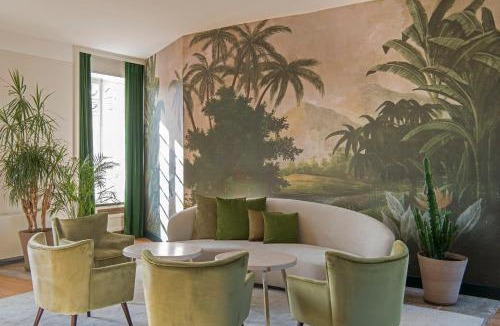 Vezelay Hotel | Hôtel Restaurant De La Poste & Du Lion D'or