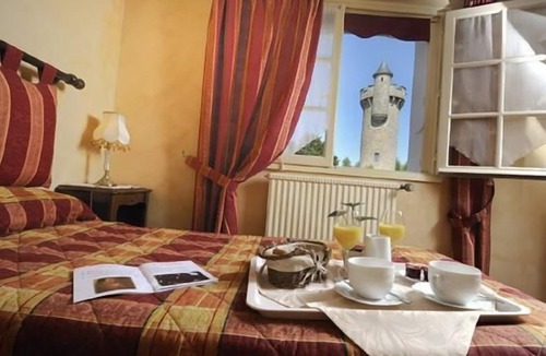 Masseret Hotel | Hôtel-Restaurant de la Tour