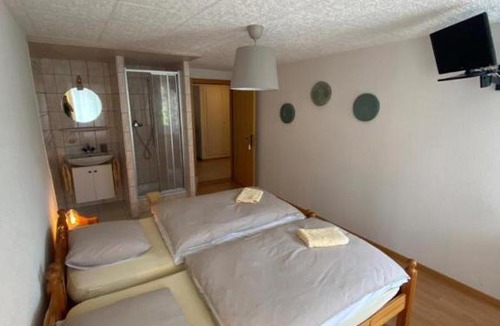 Vaulion Hotel | Hôtel-Restaurant des 3 Coeurs