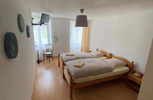 Vaulion Hotel | Hôtel-Restaurant des 3 Coeurs
