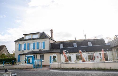 Notre Dame de la Garenne Hotel | Hôtel Restaurant des 4 Ecluses