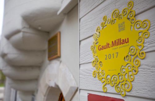 Chaumont Hotel | Hôtel Restaurant Des Remparts