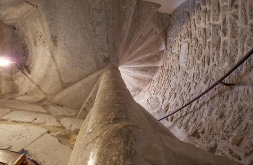 Chaumont Hotel | Hôtel Restaurant Des Remparts