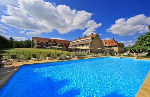 Rocamadour Hotel | Hôtel Restaurant du Château