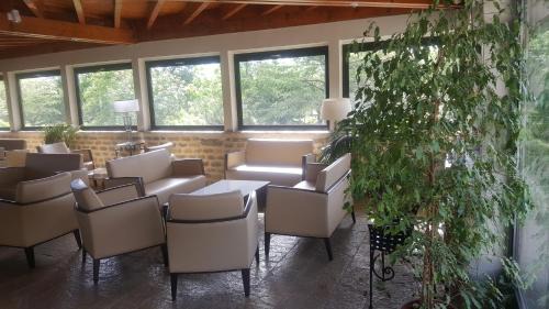 Rocamadour Hotel | Hôtel Restaurant du Château