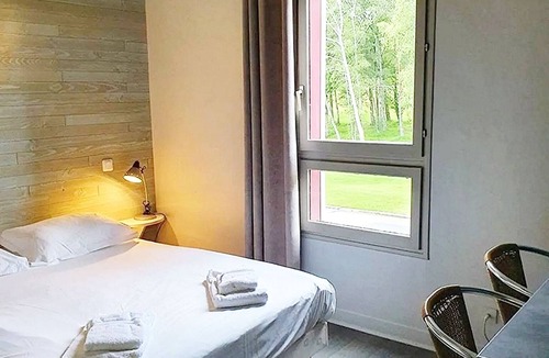Aubazine Hotel | Hôtel Restaurant du coiroux