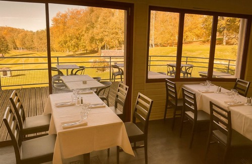 Aubazine Hotel | Hôtel Restaurant du coiroux