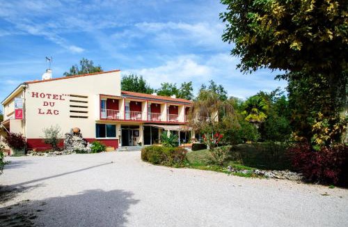 Boussens Hotel | Hôtel Restaurant du Lac