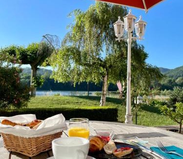Boussens Hotel | Hôtel Restaurant du Lac