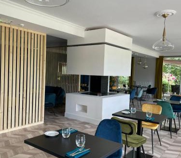 Boussens Hotel | Hôtel Restaurant du Lac