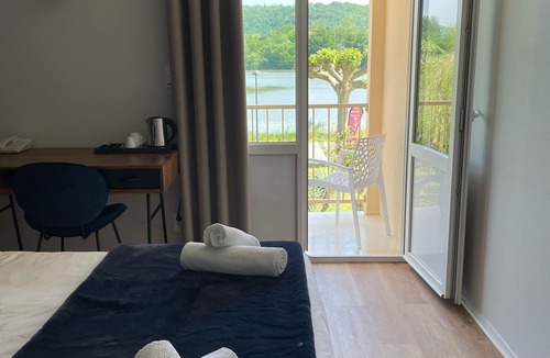 Boussens Hotel | Hôtel Restaurant du Lac