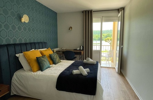 Boussens Hotel | Hôtel Restaurant du Lac