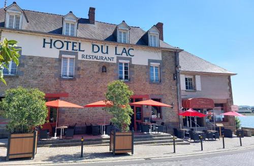 Combourg Hotel | Hôtel Restaurant du Lac