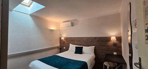 Graulhet Hotel | Hôtel Restaurant du Lac