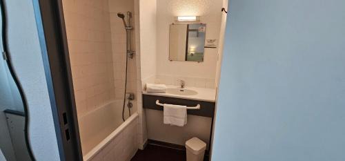 Graulhet Hotel | Hôtel Restaurant du Lac