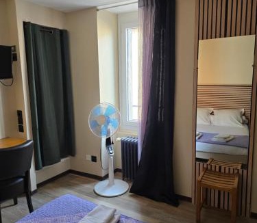 Camares Hotel | Hôtel Restaurant du Pont Vieux