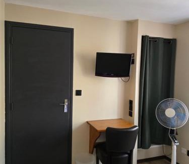 Camares Hotel | Hôtel Restaurant du Pont Vieux