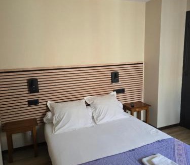 Camares Hotel | Hôtel Restaurant du Pont Vieux