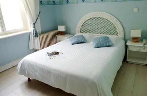 Equemauville Hotel | Hôtel Restaurant Ferme de la Grande Cour