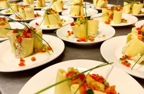 Balaruc-les-Bains Hotel | Hôtel restaurant et pension soirée étape Bel Air