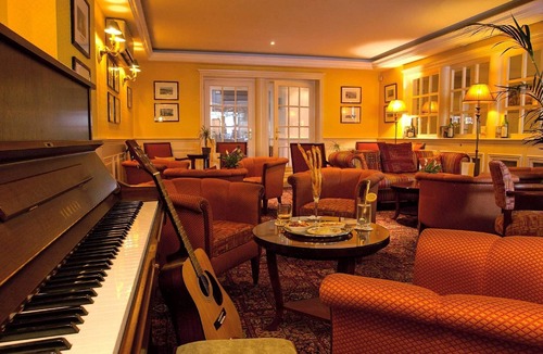 Boulogne-sur-Mer Hotel | Hôtel Restaurant La Matelote