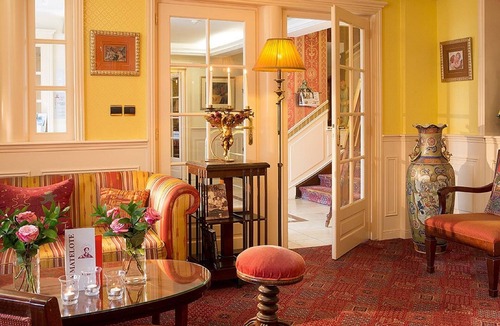 Boulogne-sur-Mer Hotel | Hôtel Restaurant La Matelote