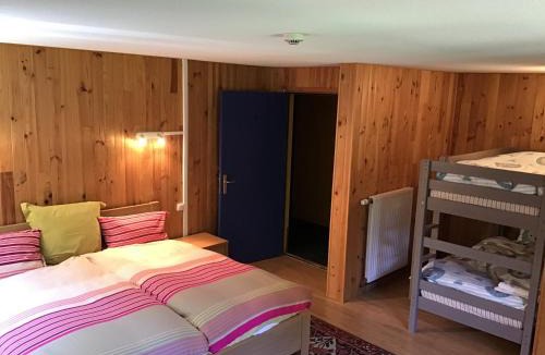 Bourbach-le-Haut Hotel | HÔTEL RESTAURANT LA FOURMI