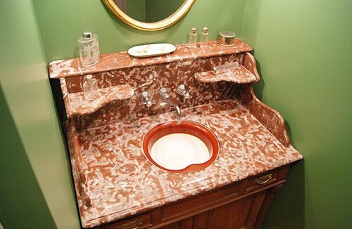 Caunes-Minervois Hotel | Hôtel Restaurant La Marbrerie