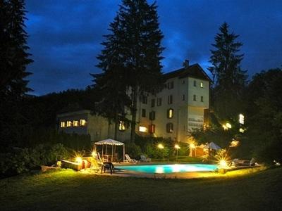 Chaux-des-Crotenay Hotel | Hôtel Restaurant des Lacs