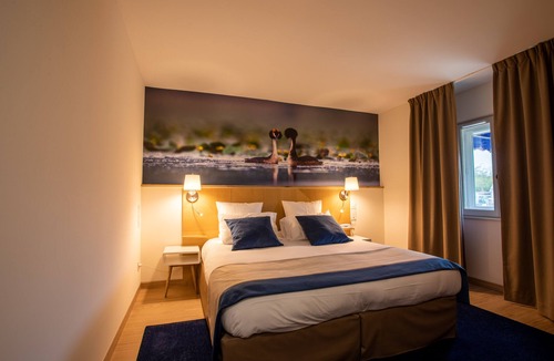 Lamotte-Beuvron Hotel | Hôtel Restaurant Spa la Maison Tatin