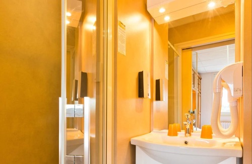 Les Ancizes-Comps Hotel | Hôtel Restaurant Belle Vue