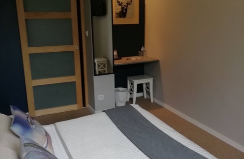 Montaigu Hotel | Hôtel restaurant bar les Voyageurs