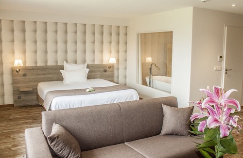 Villette-sur-Ain Hotel | Hôtel Restaurant La Sorelle