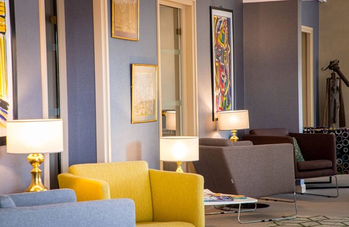 Replonges Hotel | Hôtel Restaurant Gastronomique La Huchette